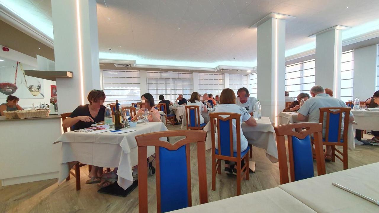 Hotel Toledo Jesolo