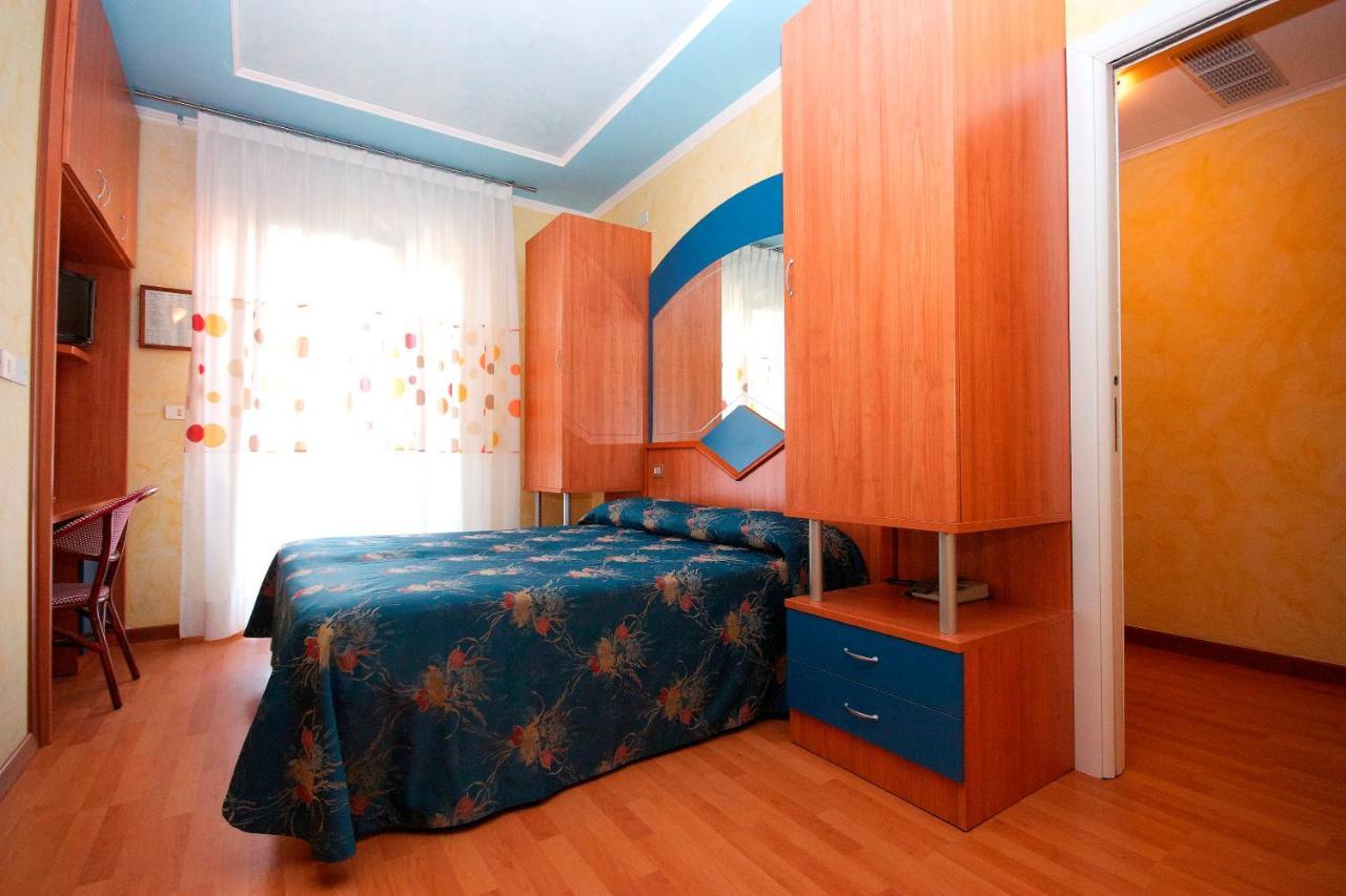 Hotel Toledo Hotel Lido di Jesolo