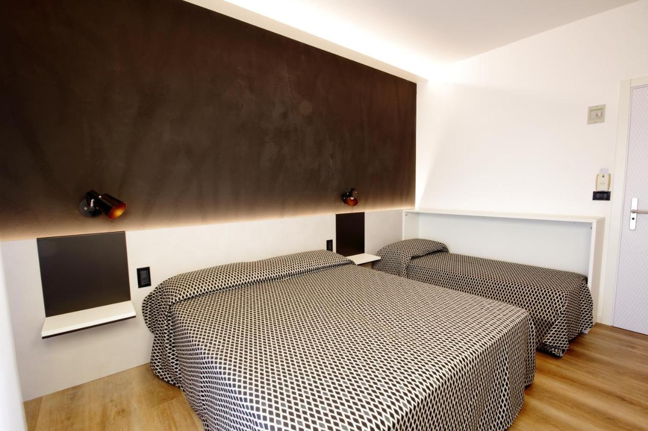Toledo Hotel Jesolo