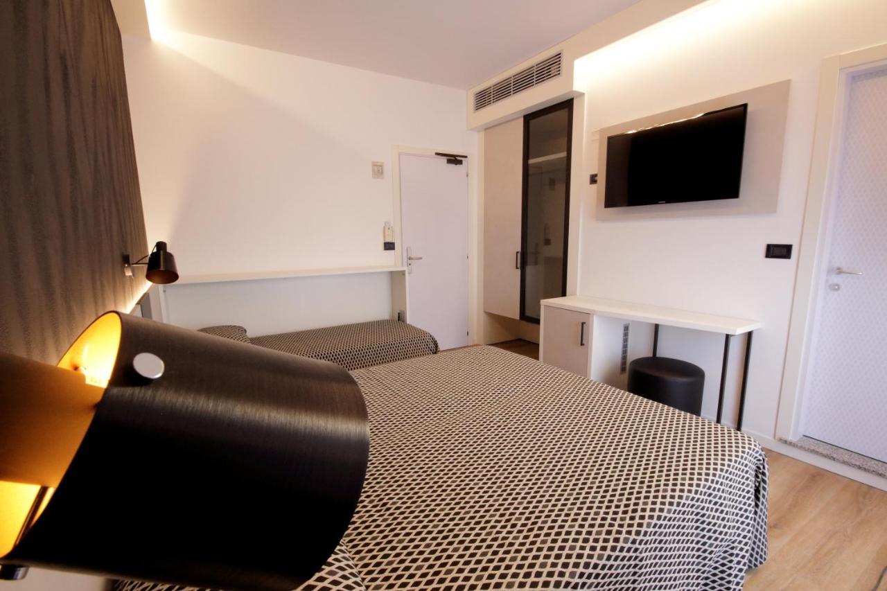 Hotel Toledo 3*