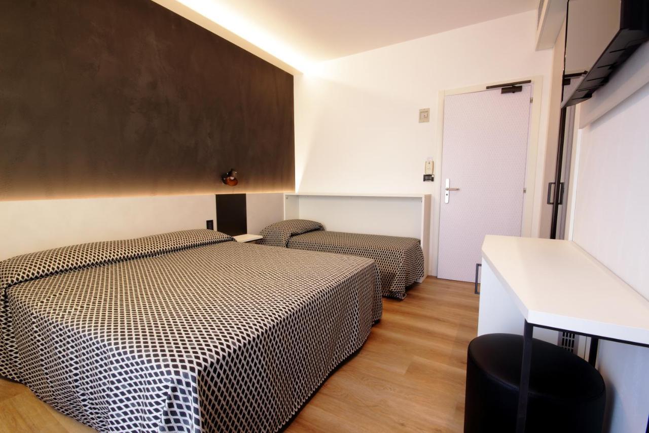 Hotel Toledo 3*