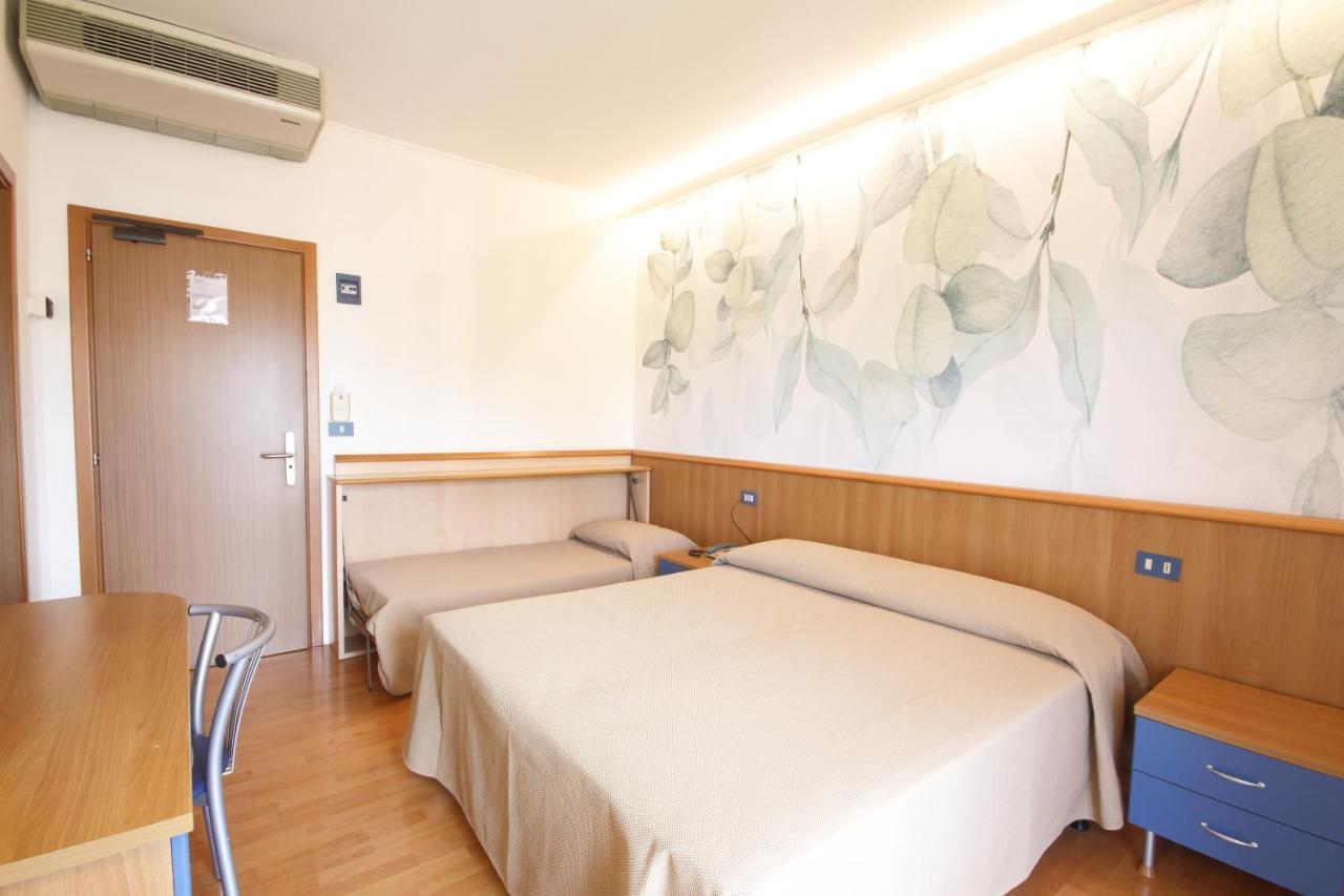 Hotel Toledo Hotel 3*