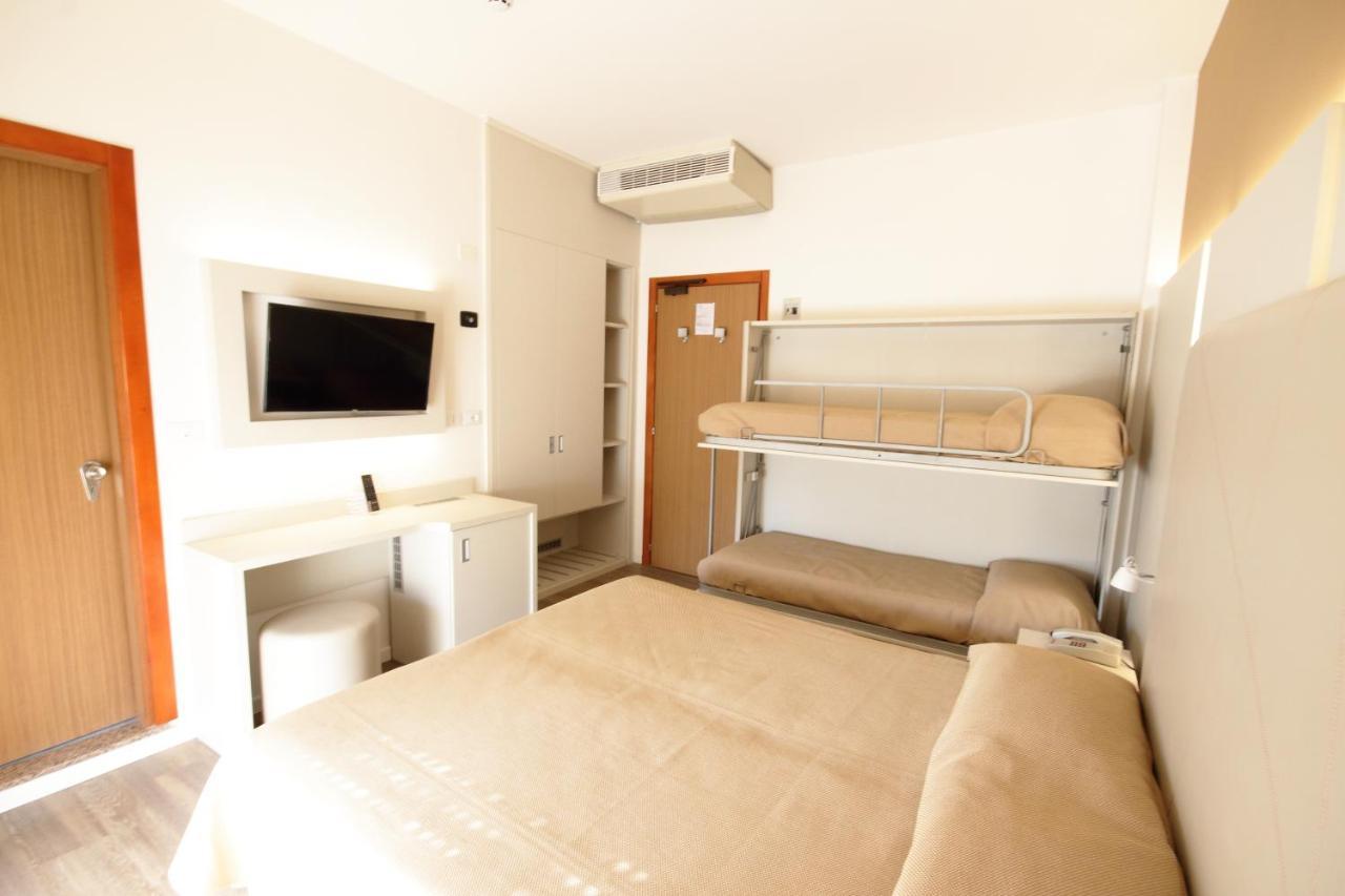 Hotel Toledo Hotel 3*