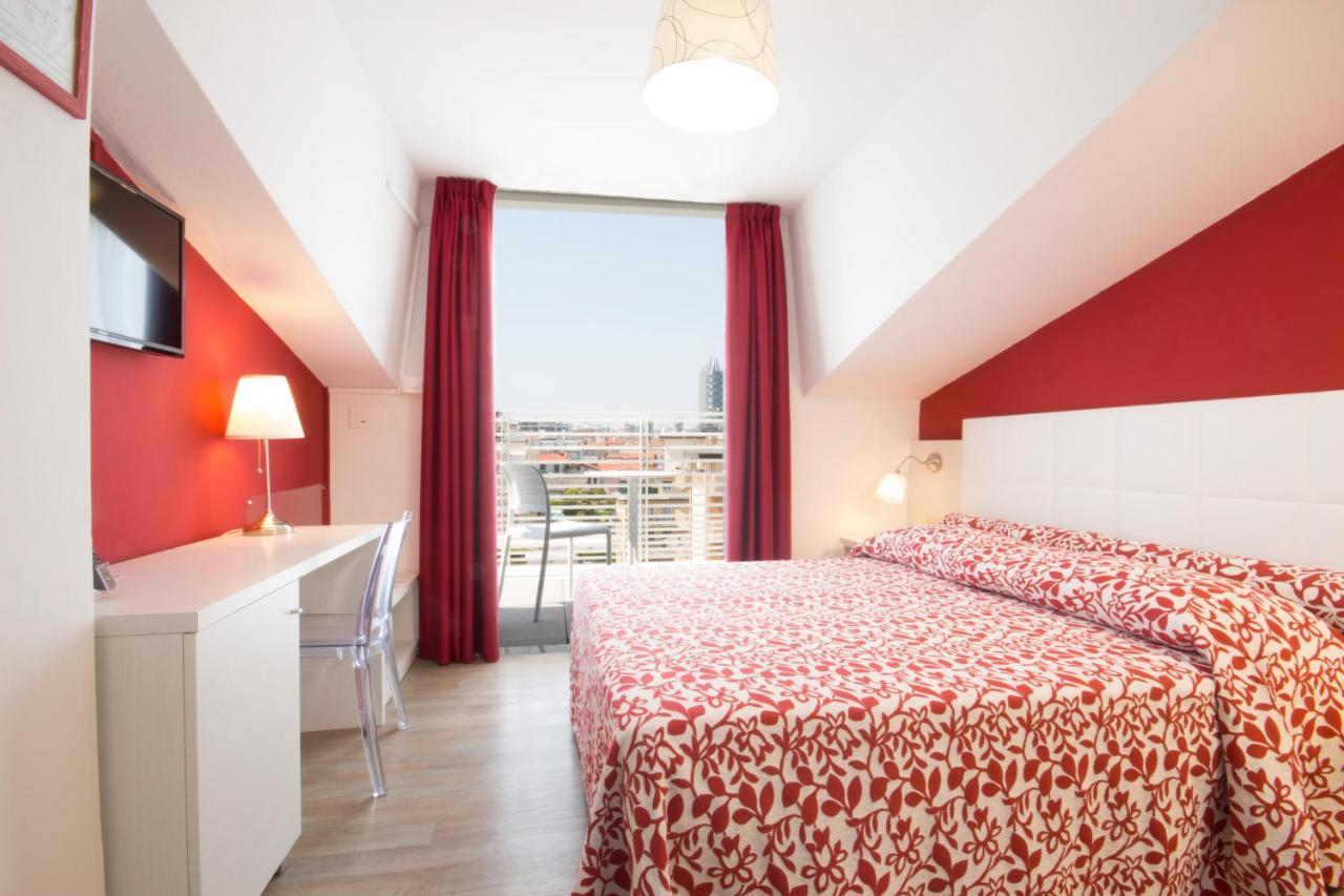 Hotel Toledo Hotel 3*