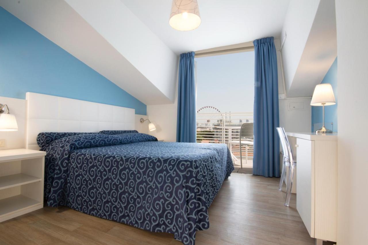 Hotel Hotel Toledo 3*