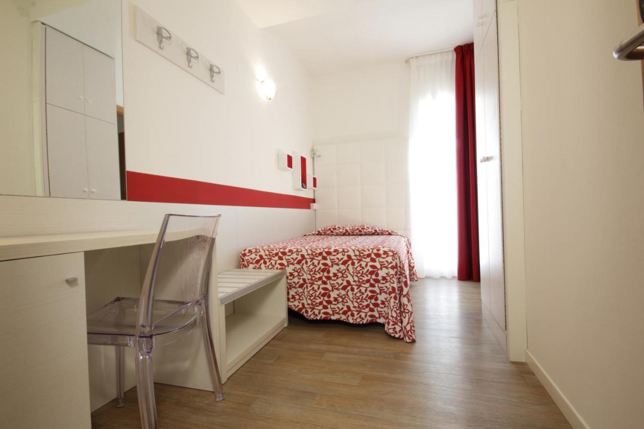 Toledo Hotel Jesolo