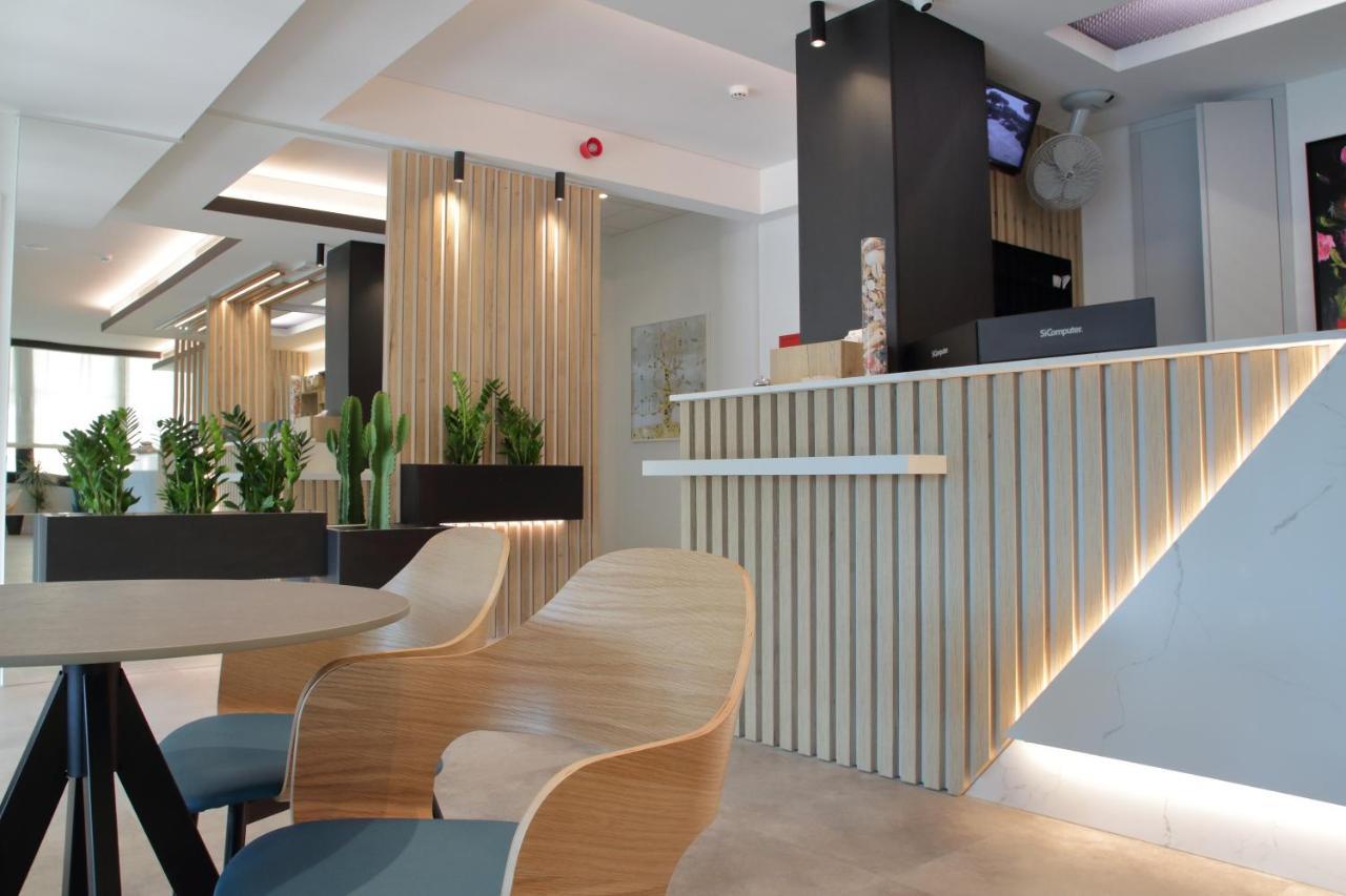 Hotel Toledo 3* Lido di Jesolo