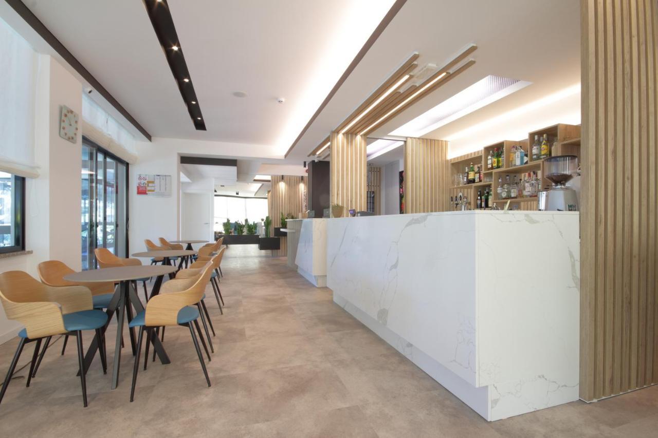 Hotel Toledo 3*