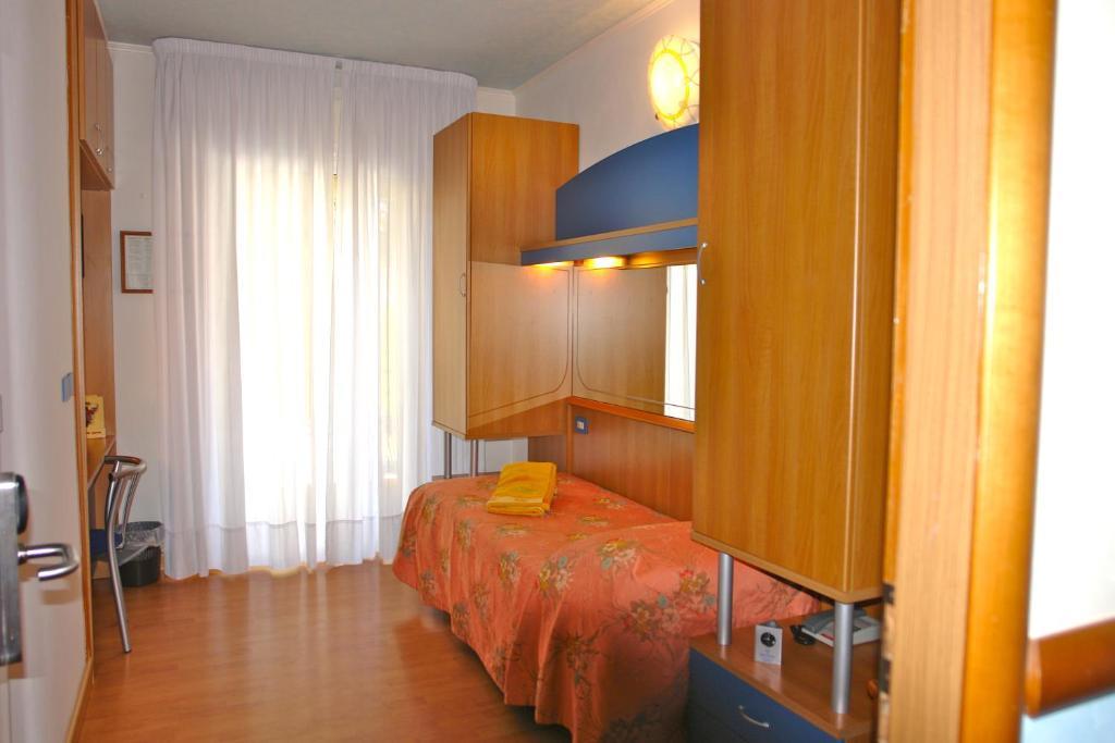 Hotel Hotel Toledo 3*
