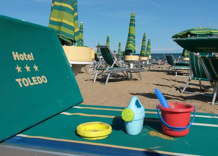 Hotel Toledo