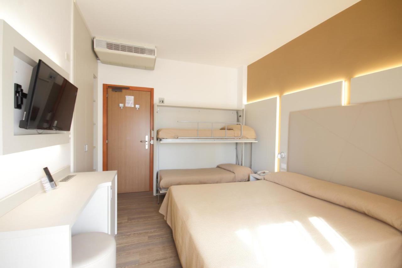 Toledo Hotel
