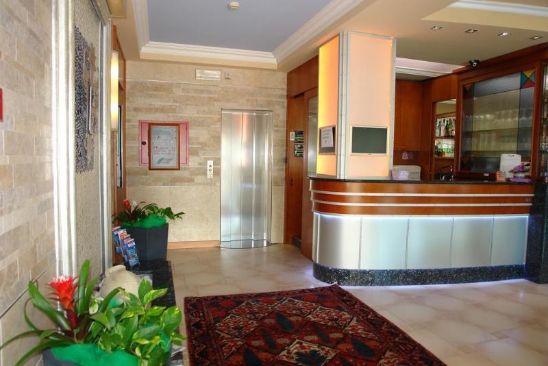 Hotel Toledo