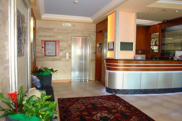 Toledo Hotel 3*