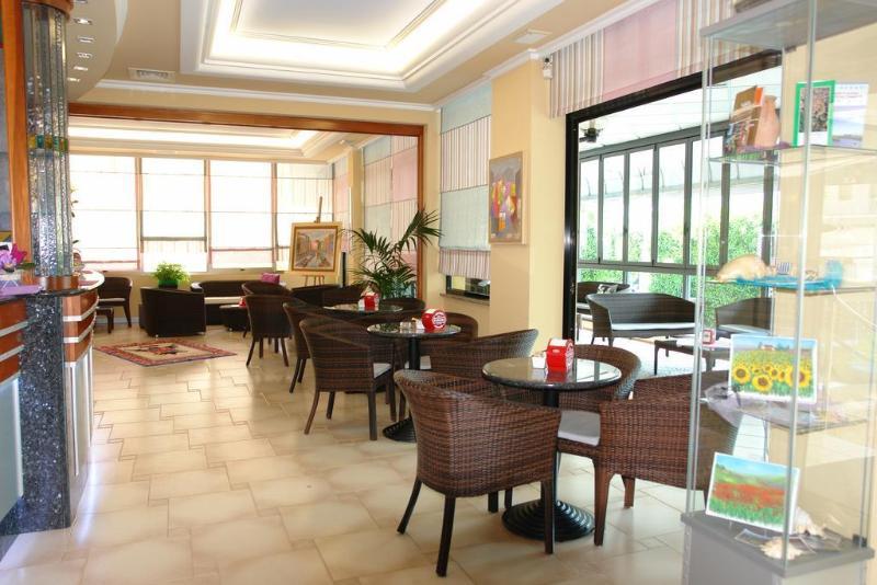 Hotel Toledo Lido di Jesolo