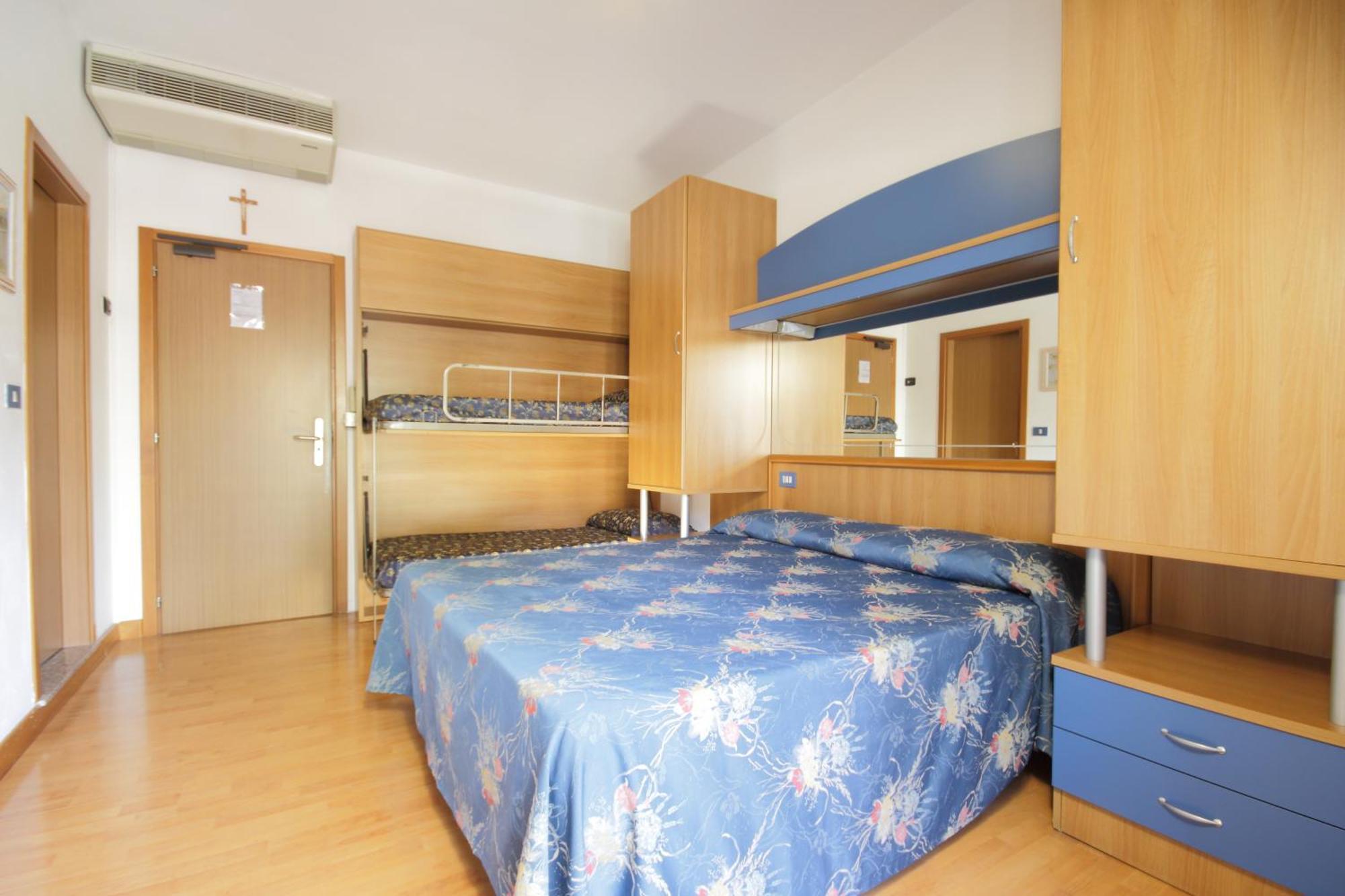 Toledo Hotel