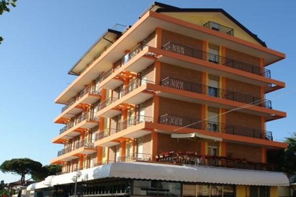 Toledo 3* Lido di Jesolo