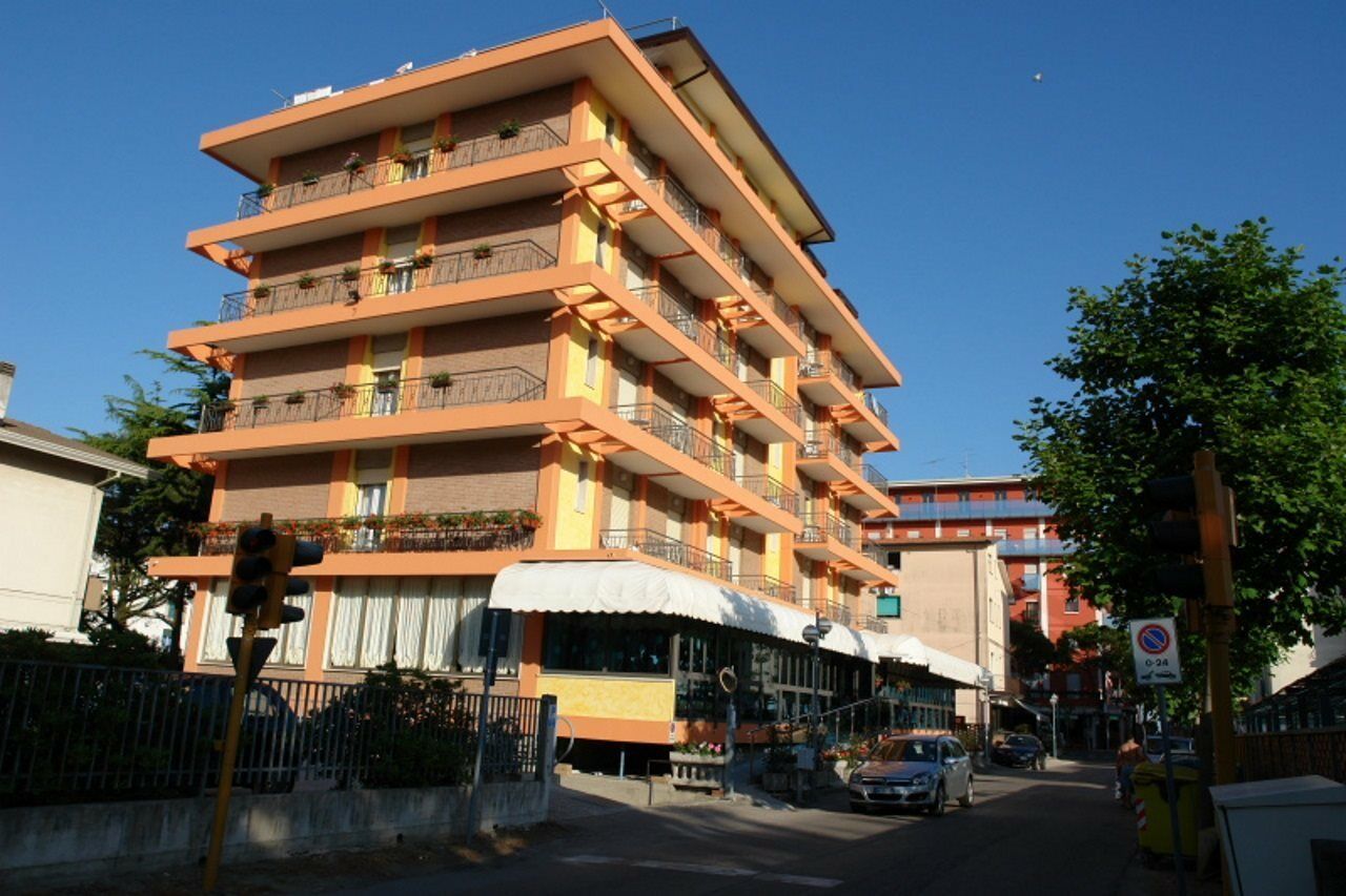 Toledo Hotel Lido di Jesolo