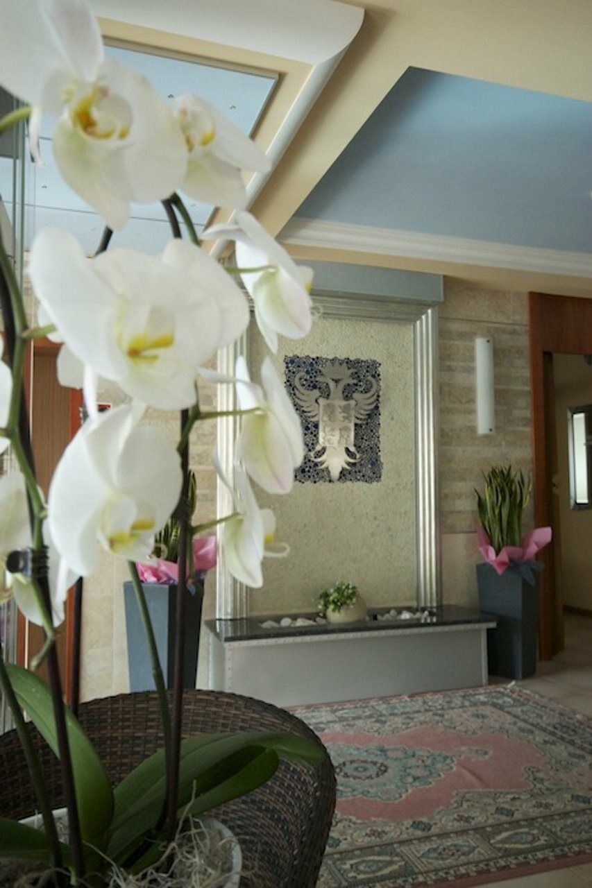 Toledo Hotel